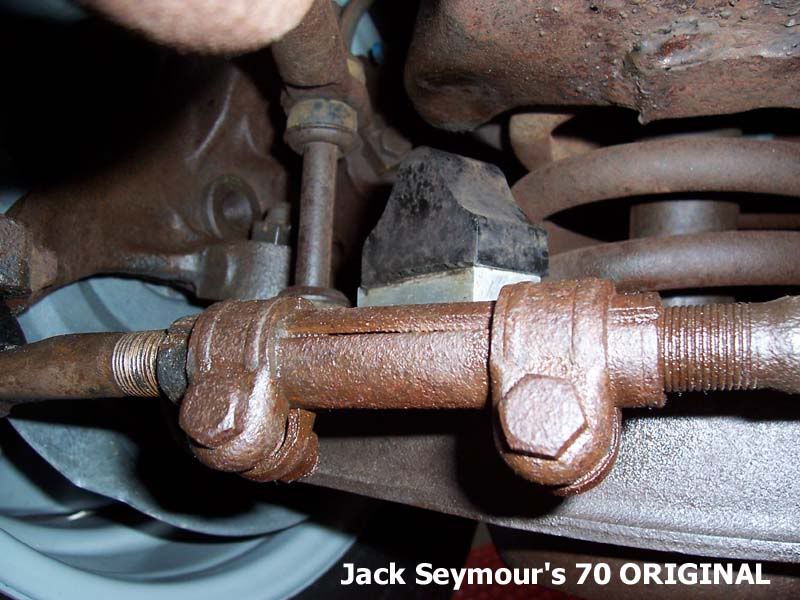 Tie Rod Adjustment Sleeve and Clamps Applications,Styles,Years
